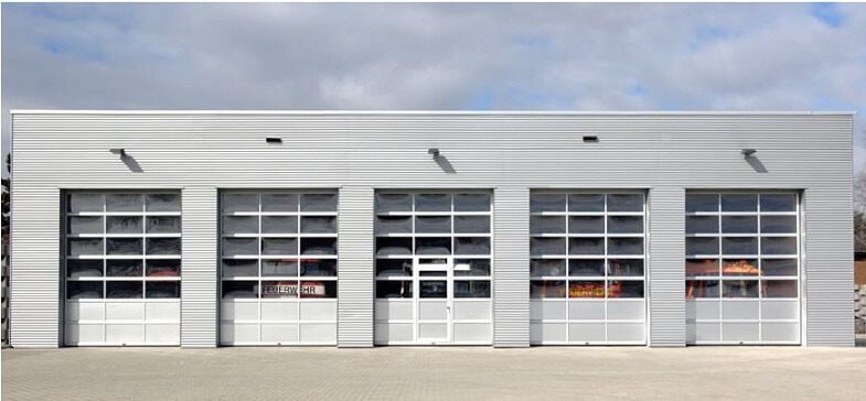 commercial-garage-doors-in-leesburg-va